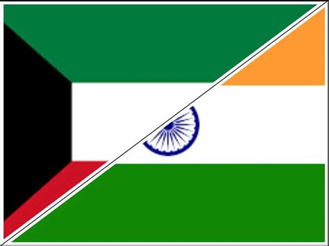 kuwait and india time difference.